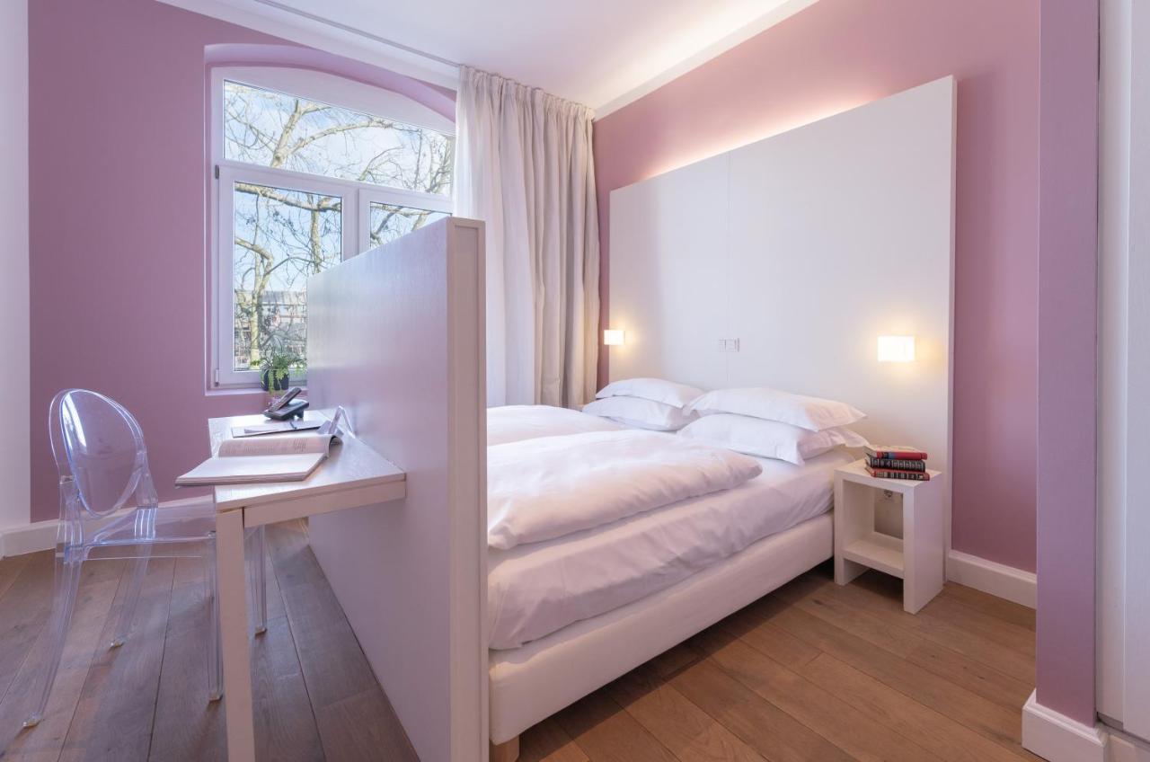 The New Yorker Köln-messe Hotel 4*