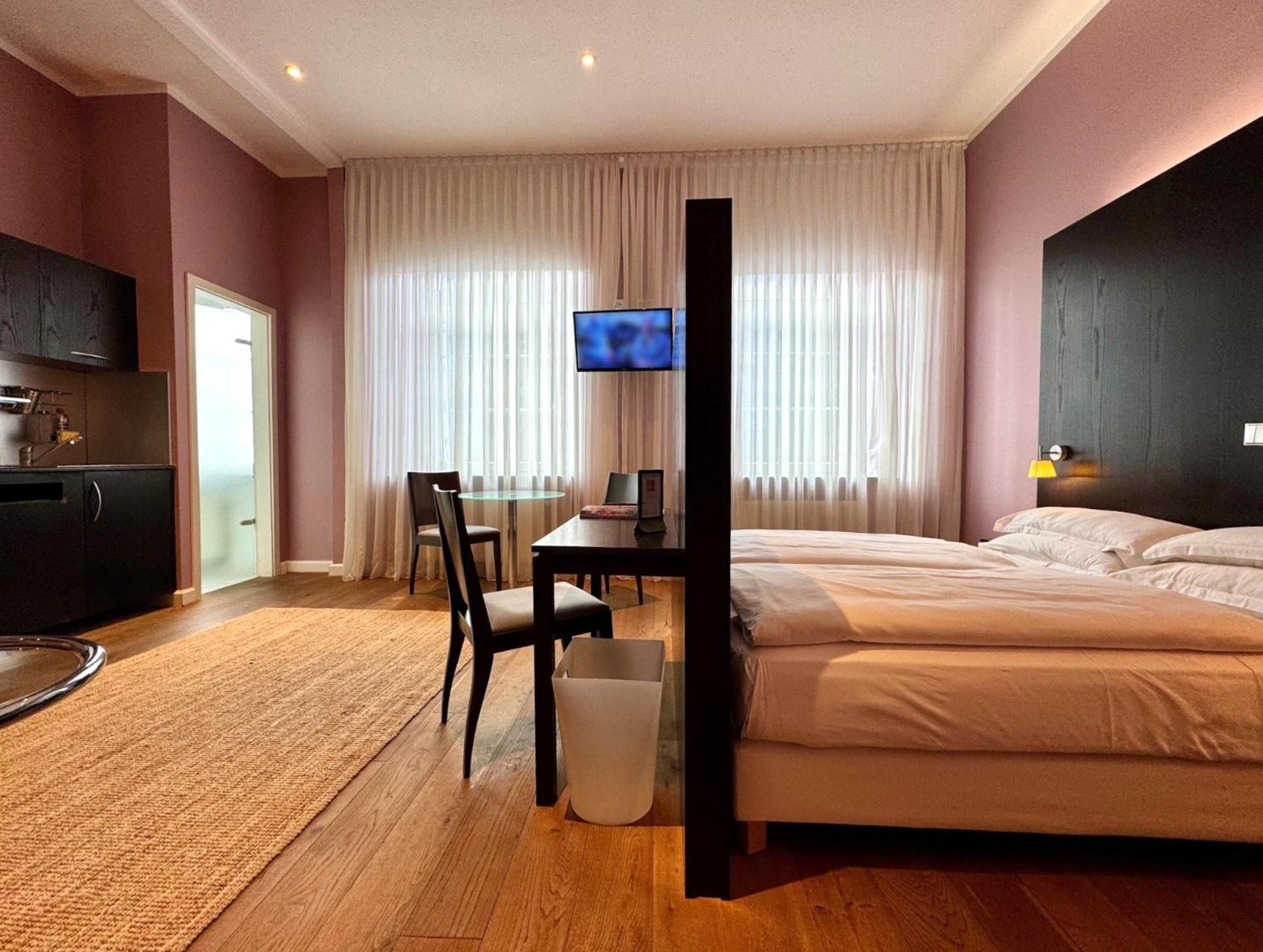 The New Yorker Koeln-messe Hotel Cologne