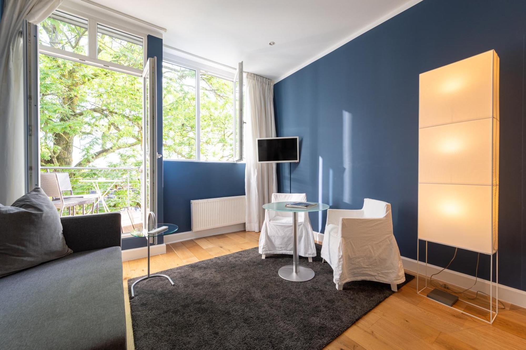 The New Yorker Köln-messe Hotel 4*